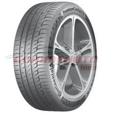 COP. 255/40VR22 CONTI PREMIUM 6 J FR XL 103V